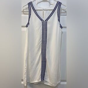 Goa Beachwear By Japna Casual Swimwear Coverup Dress Resort Attire Size S/M